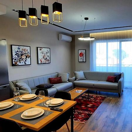 Luxury Drijon Apartments 3J Шкодер Экстерьер фото