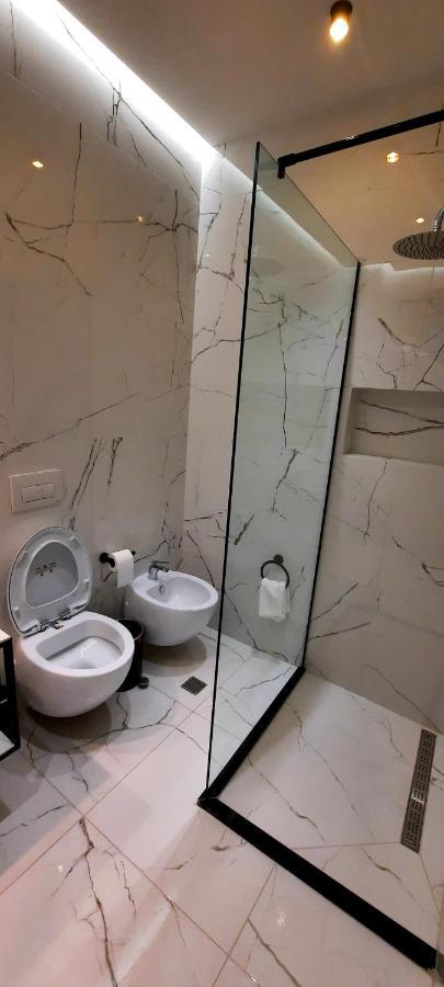 Luxury Drijon Apartments 3J Шкодер Экстерьер фото