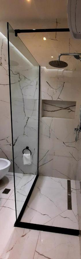 Luxury Drijon Apartments 3J Шкодер Экстерьер фото