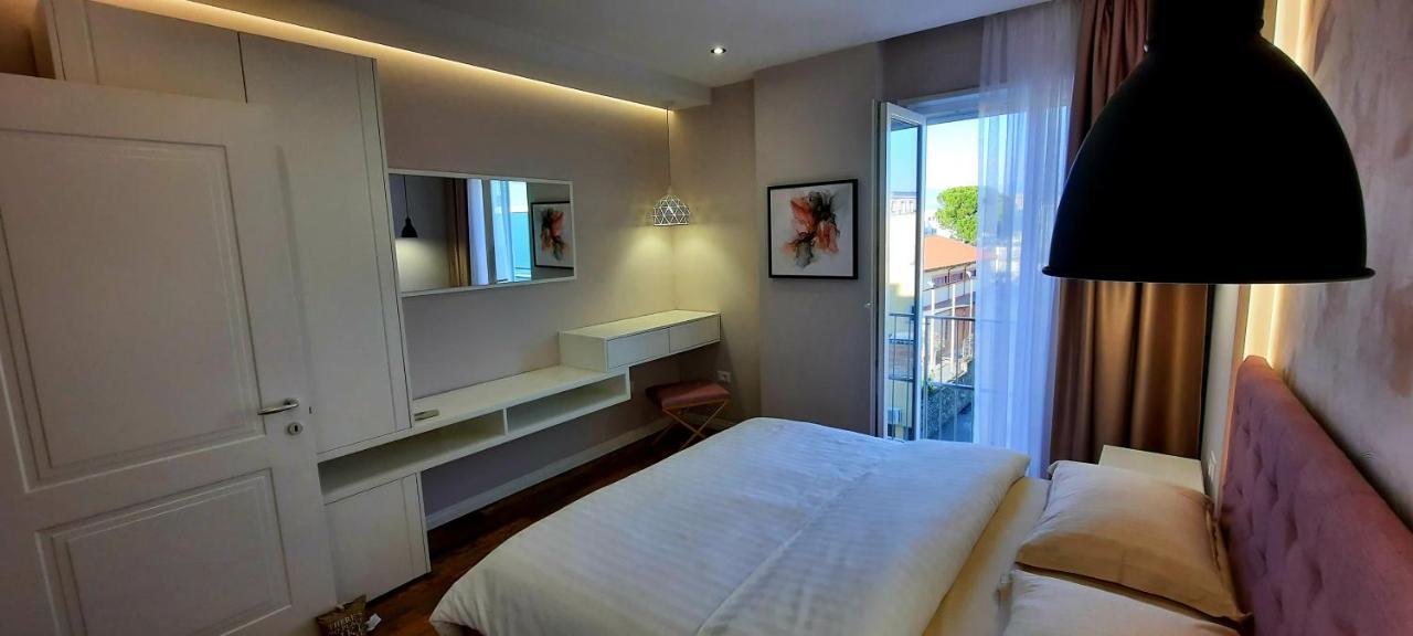 Luxury Drijon Apartments 3J Шкодер Экстерьер фото